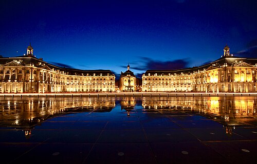 Nettoyage après décès à Bordeaux (33000), Gironde