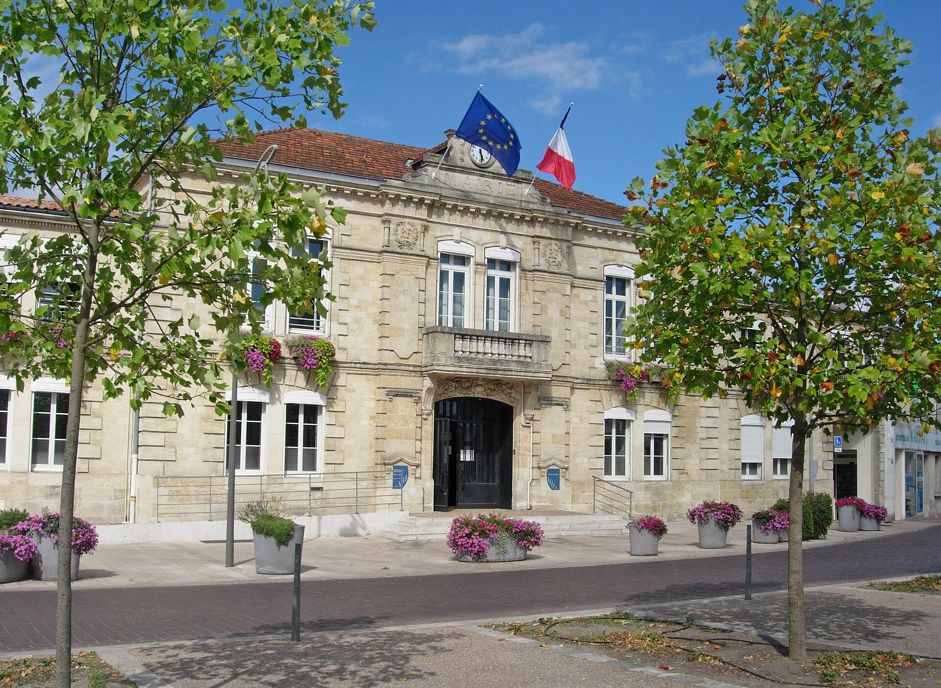 Nettoyage après décès Le Bouscat (33110), Gironde