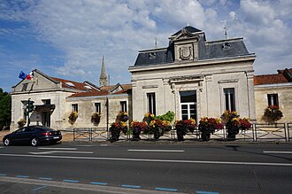 Nettoyage de logement insalubre à Le Haillan (33185), Gironde