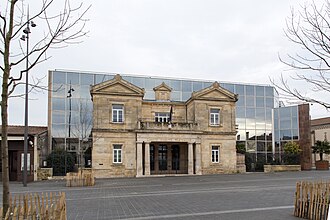 Nettoyage après décès Mérignac (33700), Gironde
