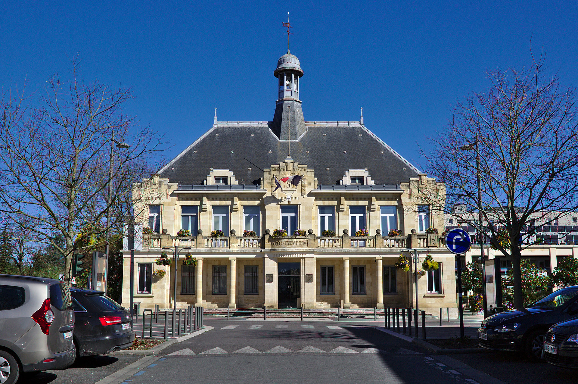 Nettoyage de logement insalubre à Saint-Médard-en-Jalles (33160), Gironde