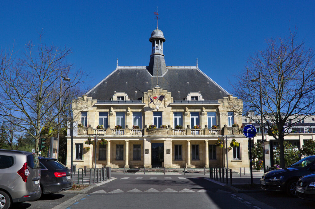 Nettoyage après décès Saint-Médard-en-Jalles (33160), Gironde